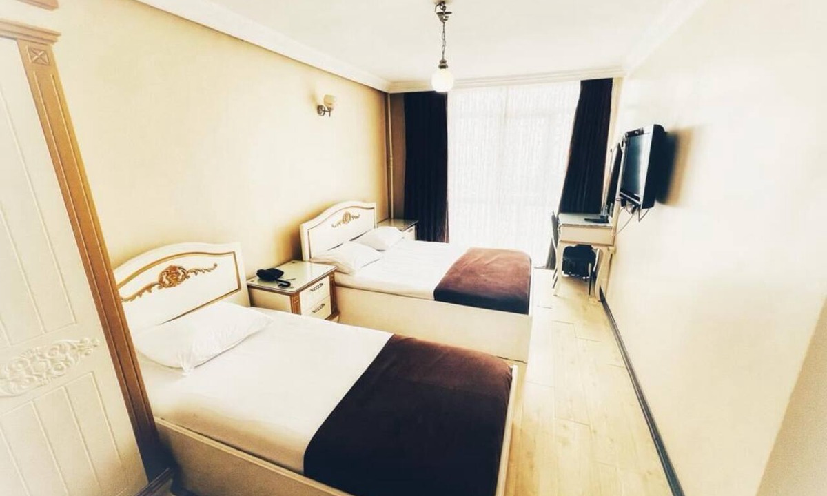 Yalova Hotel | Seref Hotel