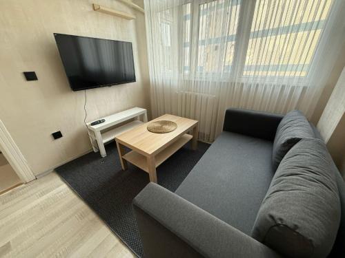 Fatih Apartment | Serene