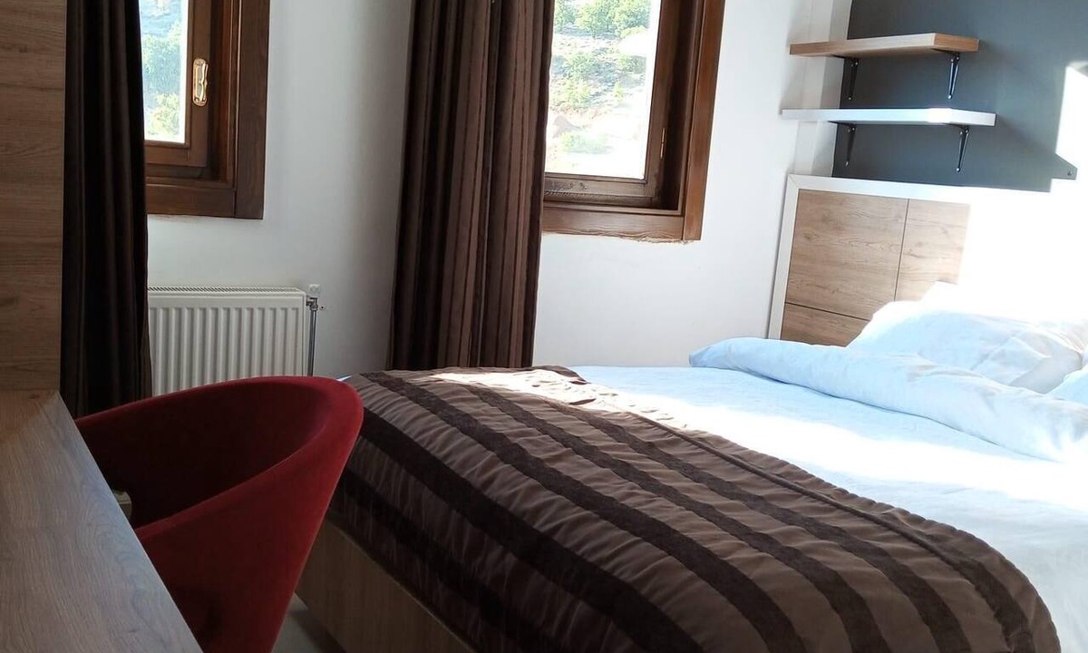 Arapgir Bed & Breakfast | SERGE HOTEL