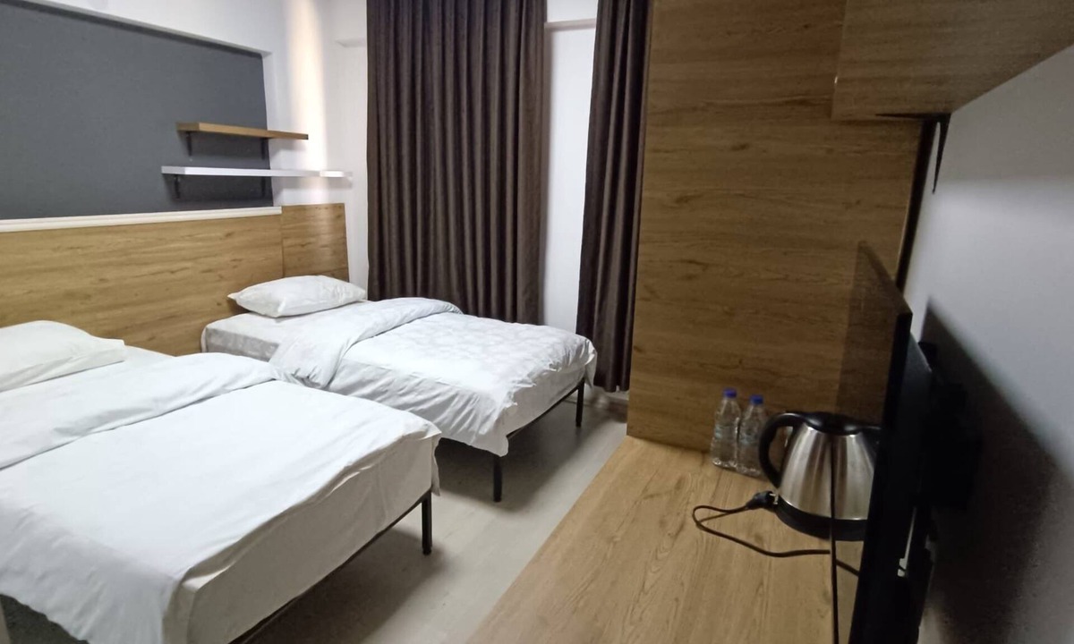 Arapgir Bed & Breakfast | SERGE HOTEL