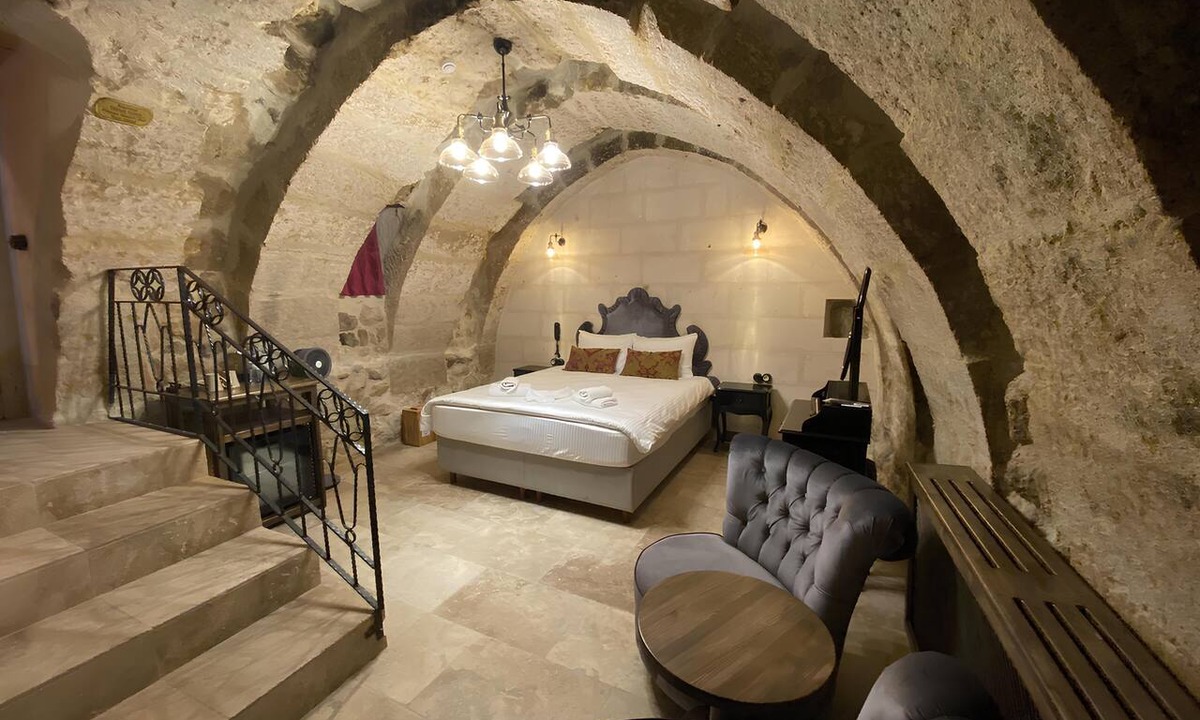 Avanos Bed & Breakfast | Sevdali Konaklar