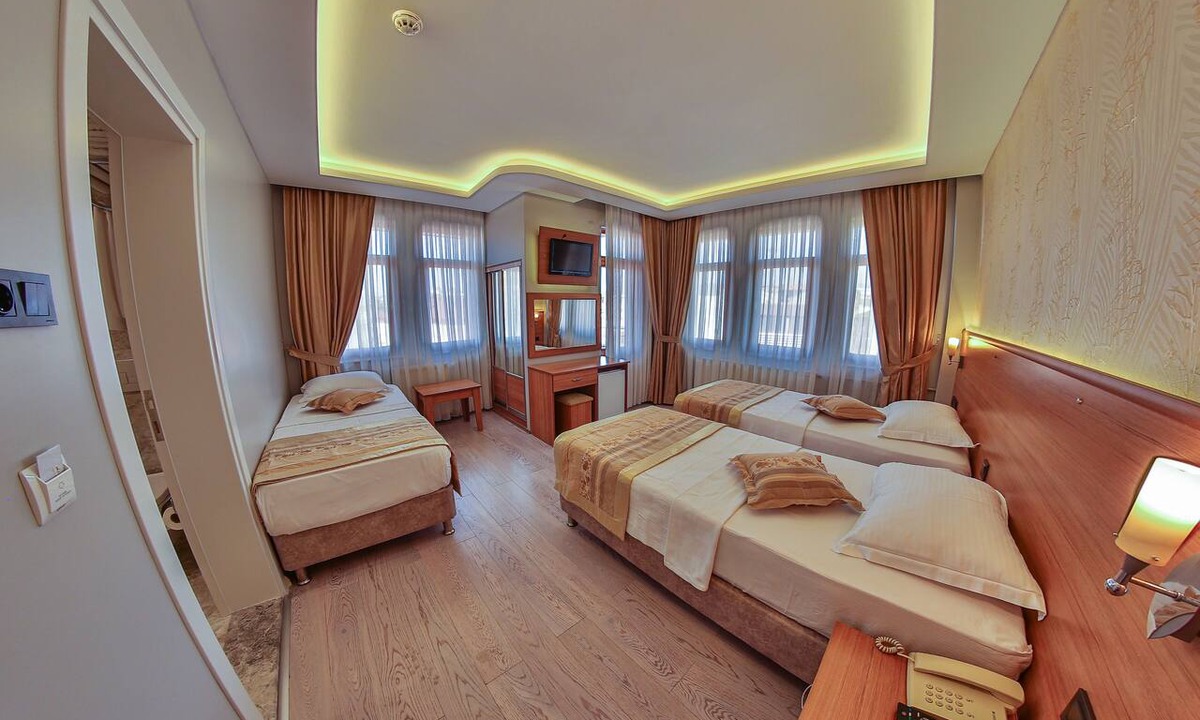Amasra Hotel | Seymen Hotel