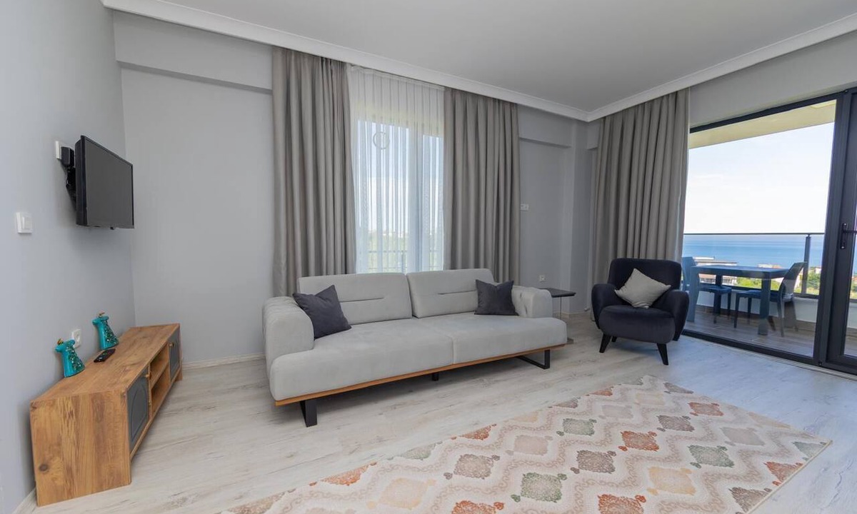 Sinop Apartment | SİNORA APART