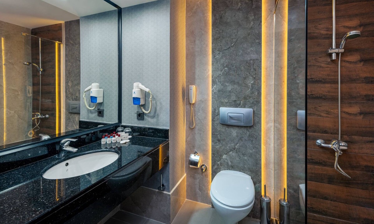 Bogazkent Resort | Siam Elegance Hotels & Spa - All Inclusive