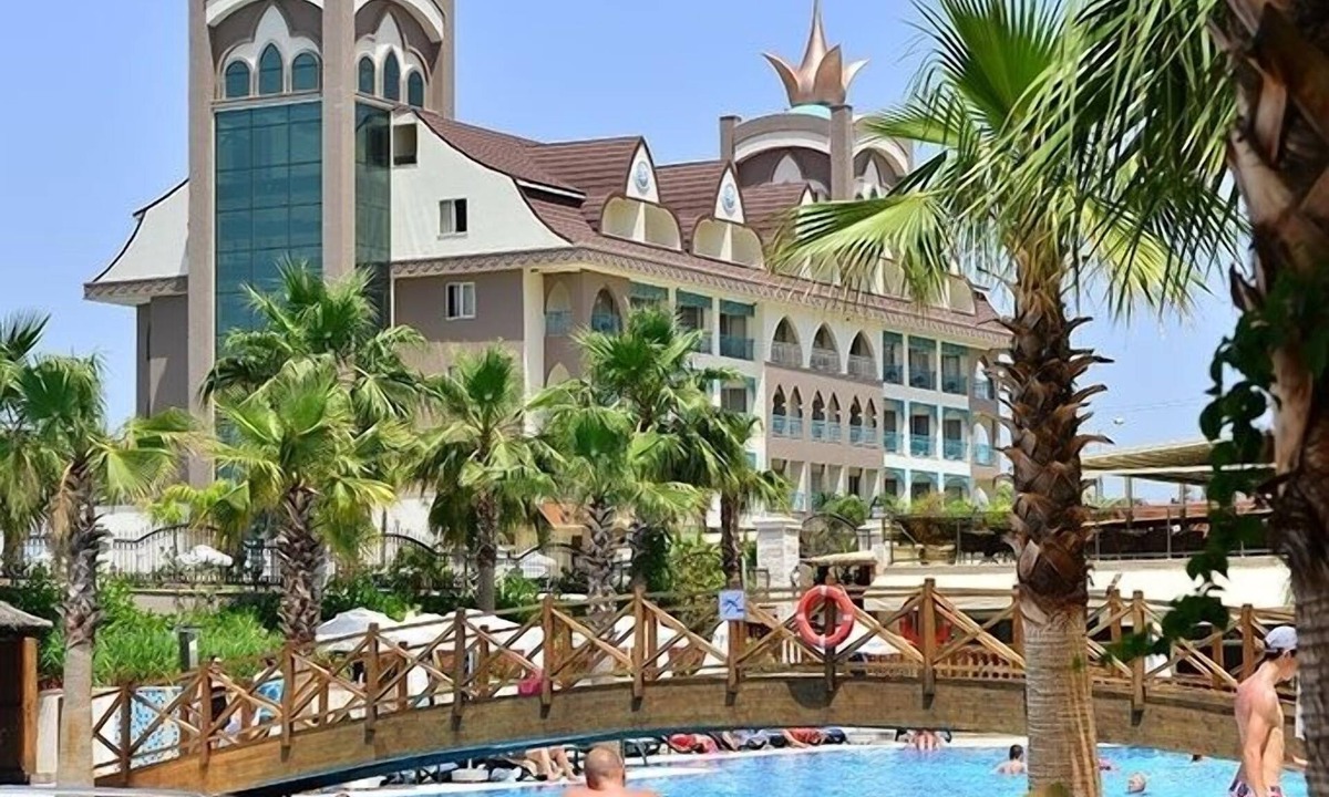 Side Resort | Side Crown Palace Ultra All Inclusive