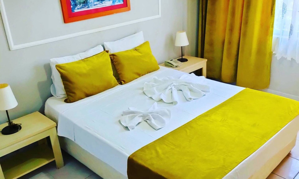 Side Hotel | Side Erenler Hotel
