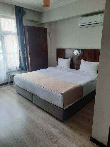 Kahramanlar Mahallesi Apartment | Siesta Apart Otel İzmir