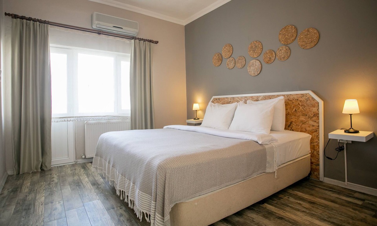 Sile Hotel | Sile Butik Otel