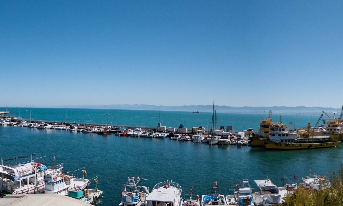 Sinop Hotel | Sinop Mola Otel