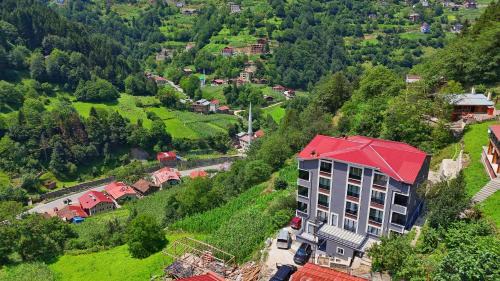 Uzungol Apartment | Sinor Home Uzungöl