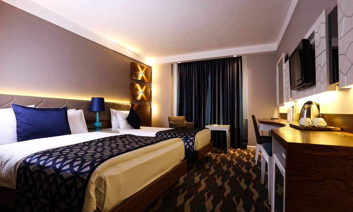 Sivas Hotel | Sivas Buyuk Hotel