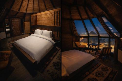 Erzincan Hotel | Snow Dreams Bungalow Hotel