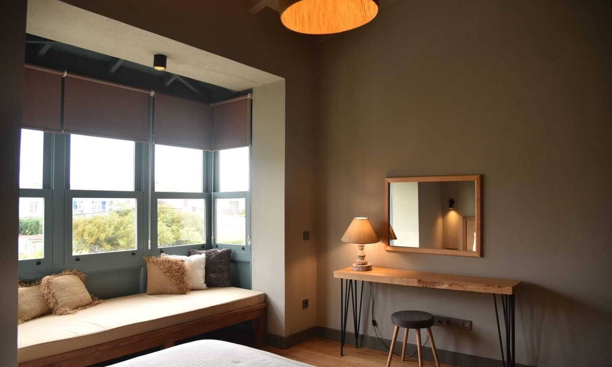 Hacımemis Hotel | Soas Suites