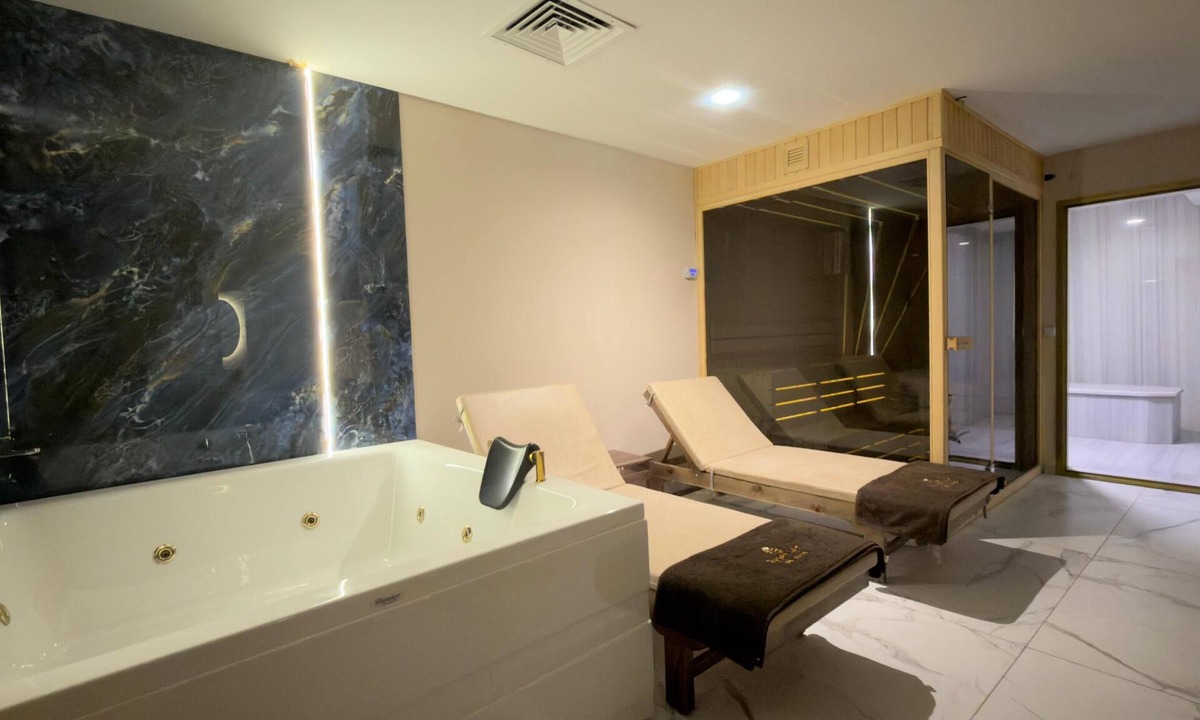 Mezetli Bed & Breakfast | SOLIA HOTEL