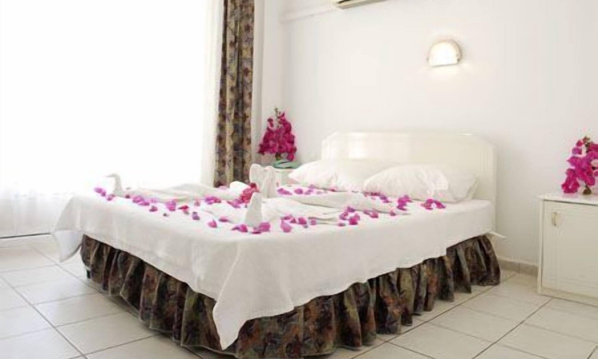 Kiris Hotel | Solim Hotel