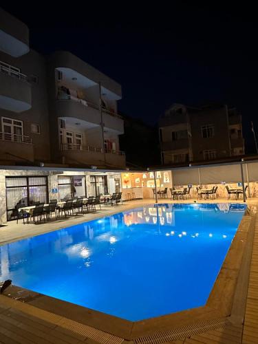 Marmaris City Center Hotel | Soykan Hotel