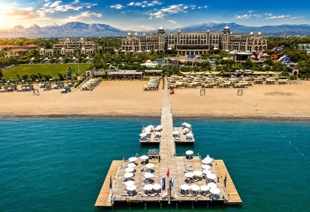 Belek Golf Area Resort | Spice Hotel & Spa - Ultra All Inclusive