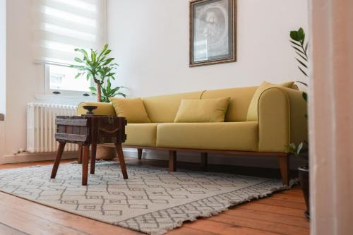 Balat Apartment | Stanbul House