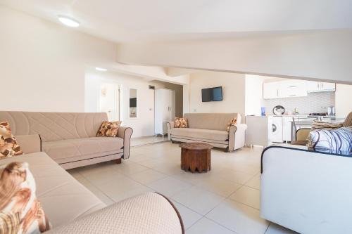 Marmaris City Center Apartment | Star Apart Otel