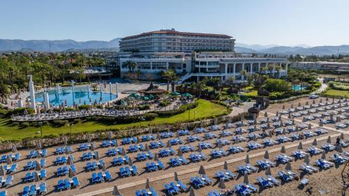 Kizilagac Resort | Starlight Resort Hotel