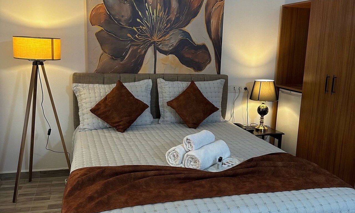 Yalova Hotel | STARMAX CİTY HOTEL'S YALOVA