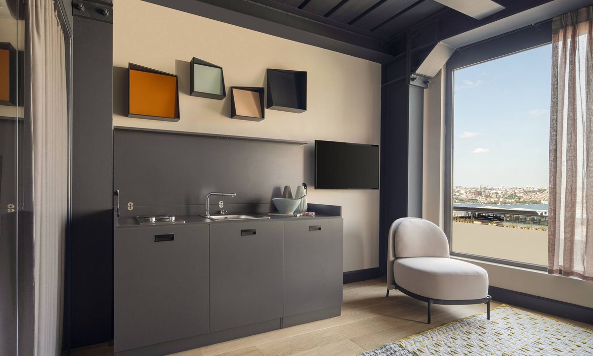 Pera Apartment | Stay Lab Residence