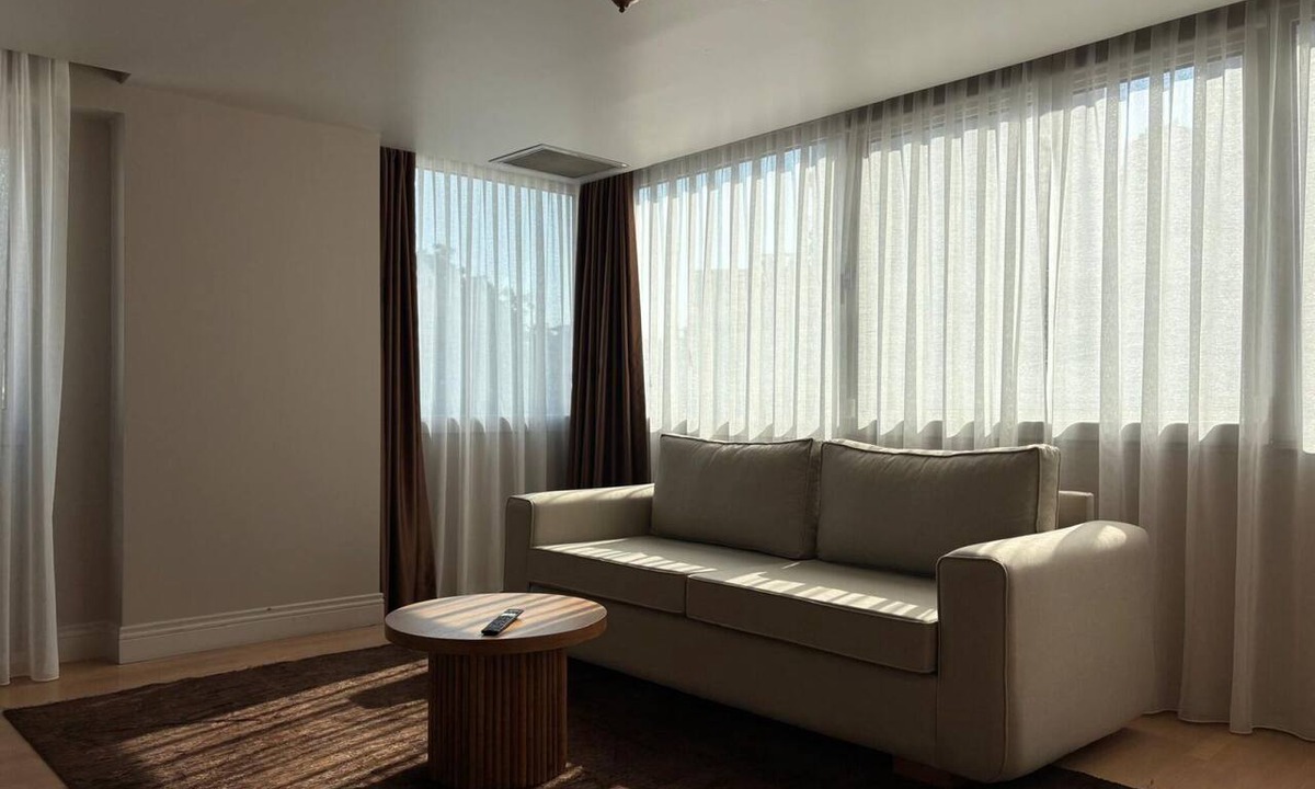 Karakoy Apartment | Stylish 1BR near Tophane and Galataport