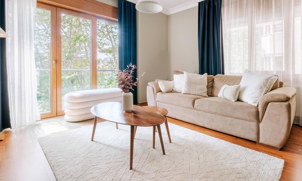 Bostanci Apartment | Stylish Retreat w Balcony 2 min to Bagdat Ave