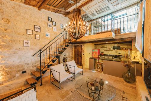 Hacımemis Hotel | Suare Alaçatı Adults Only