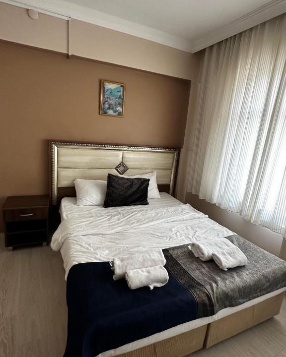 Sultanahmet Hotel | Sultana Premier Hotel