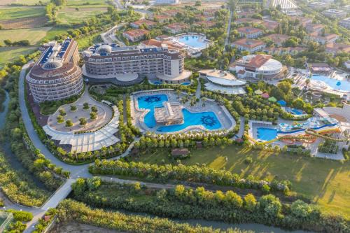 Kizilagac Hotel | Sunmelia Beach Resort Hotel & Spa - Ultra All Inclusive