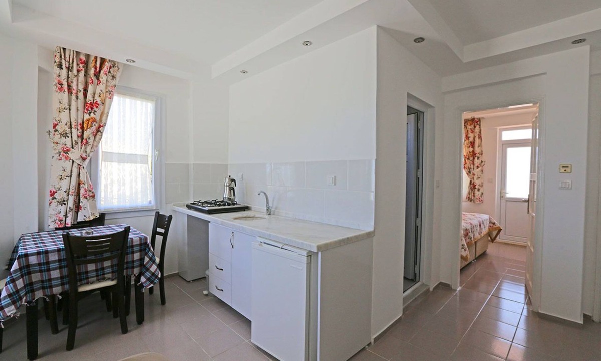 Oludeniz Hotel | Sunset Apart Otel