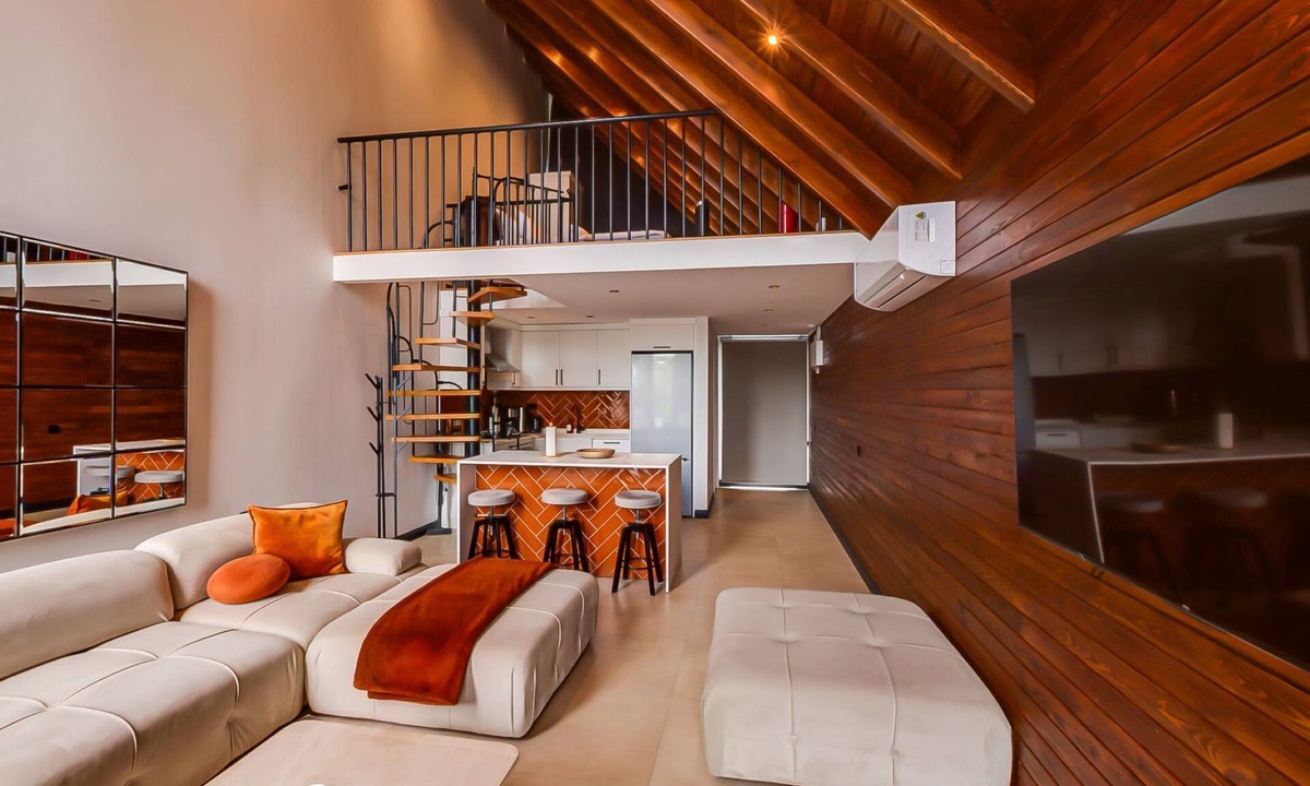 Atakum Villa | Sunshine Villa Samsun