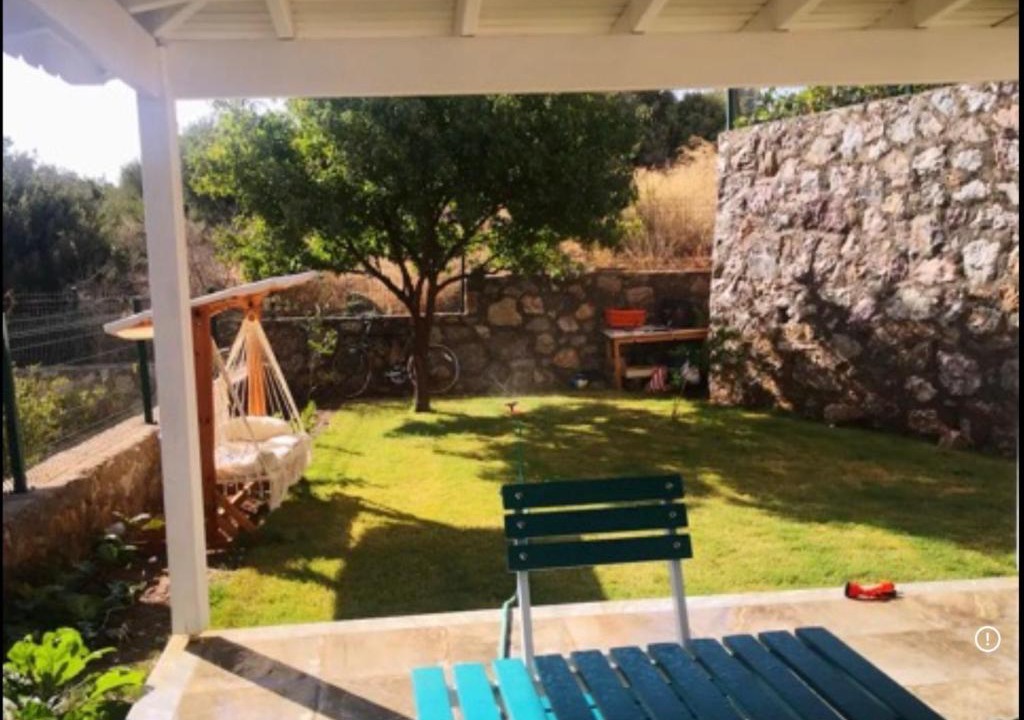Datca House | SunVille