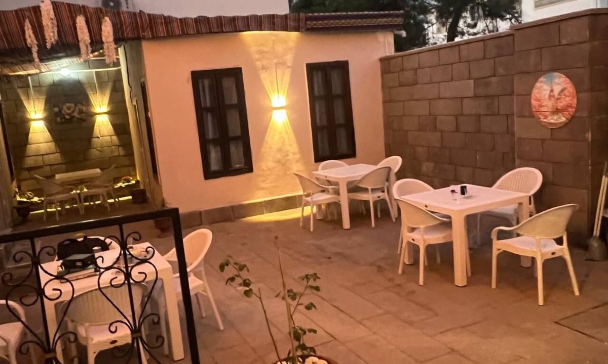 Sur Hotel | SUR-U ALA HOTEL