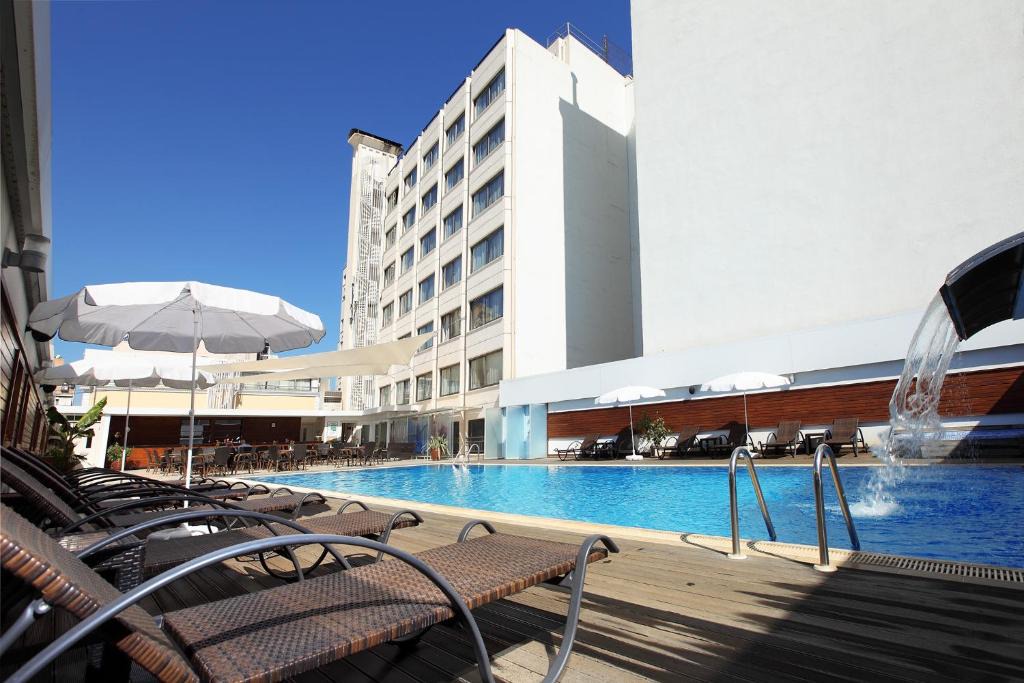 Seyhan Hotel | Surmeli Adana Hotel