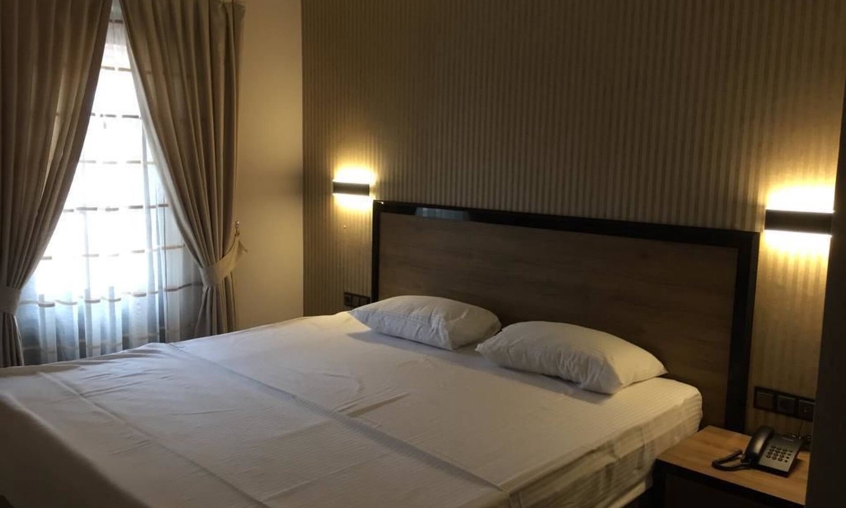 Aksaray Hotel | Suvari Hotel