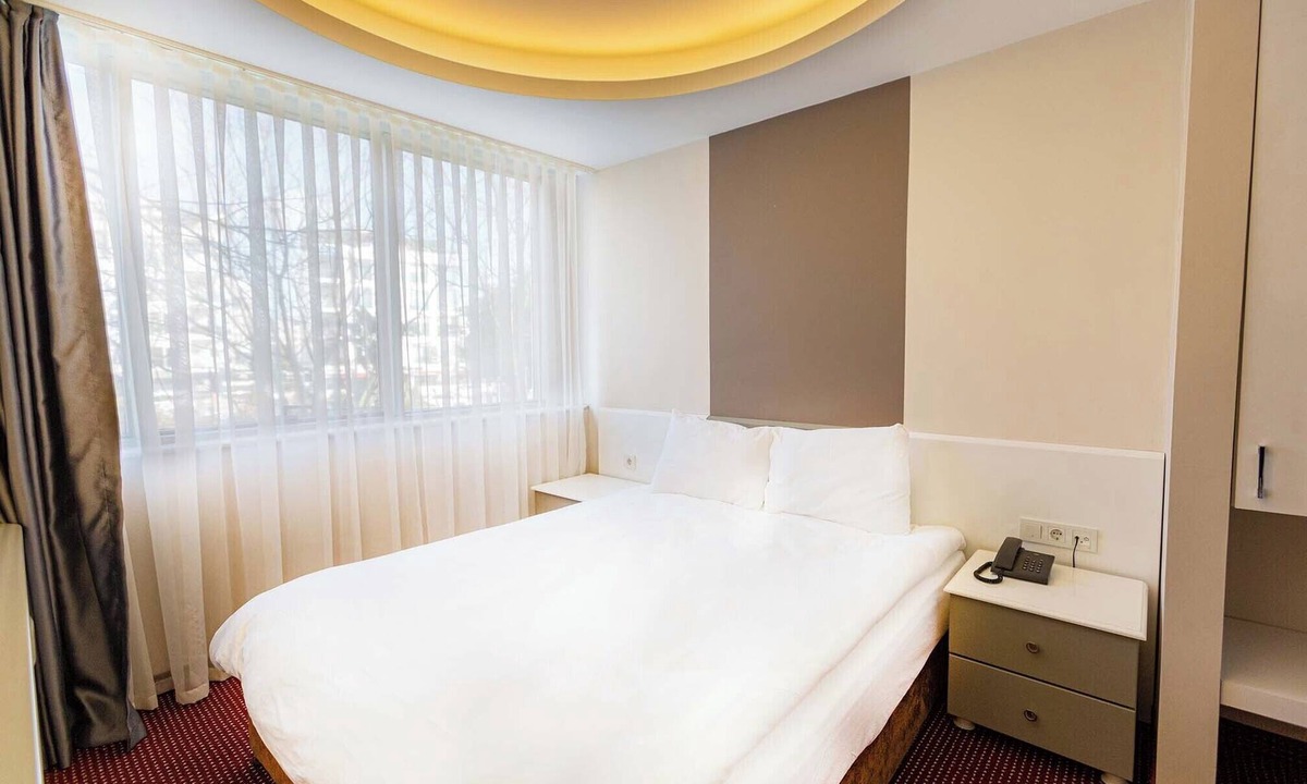 Kadikoy House | Sweet Home Kadıköy