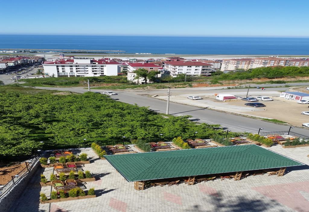 Trabzon Hotel | Sweet Home Suite Hotel