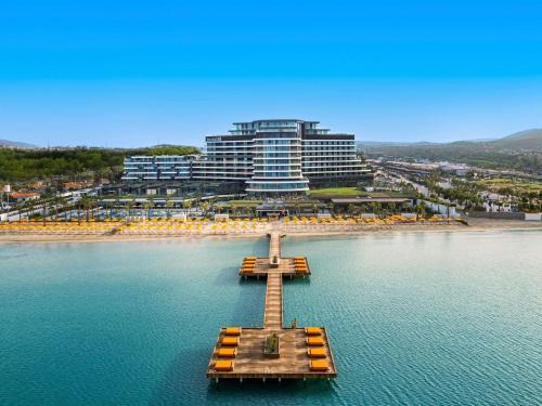Ilica Hotel | Swissotel Resort And Spa Cesme