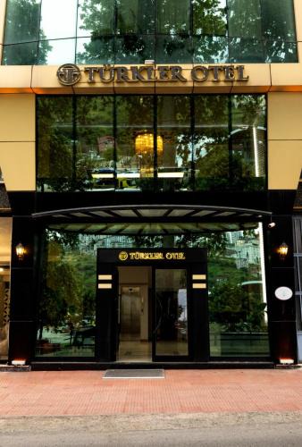 Kaymakli Hotel | Türkler Suite Hotel