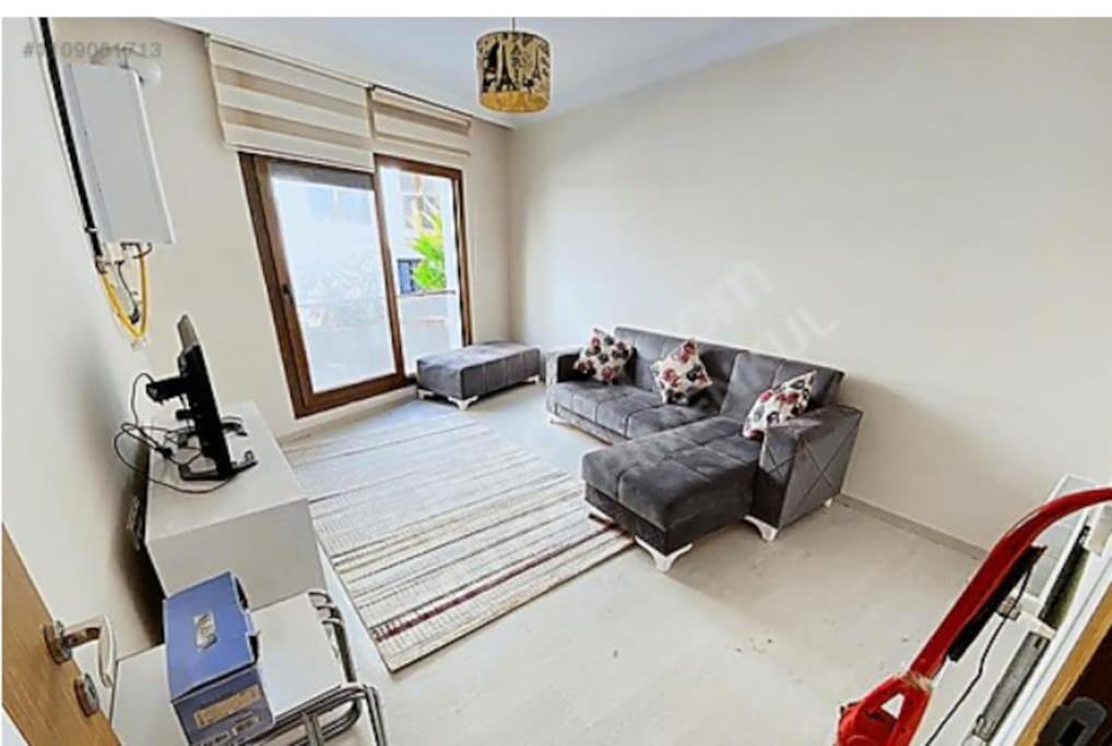 Buca Apartment | Tınaztepe kampüse 5 dk 1+1 daire