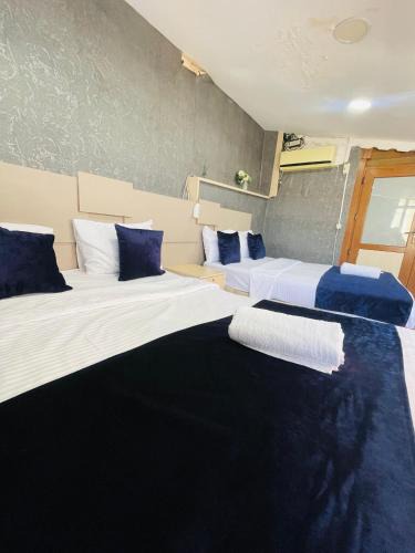 Taksim Apartment | Taksim Family Spacious Apart