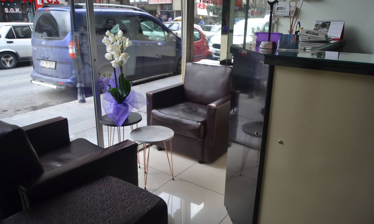 Kayseri City Center Hotel | Talaslioglu Hotel
