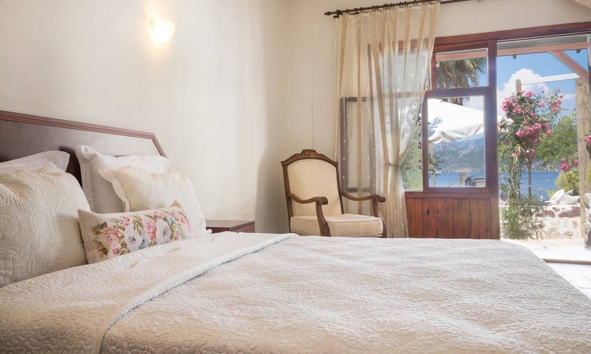 Selimiye House | Tamara Beach Pension