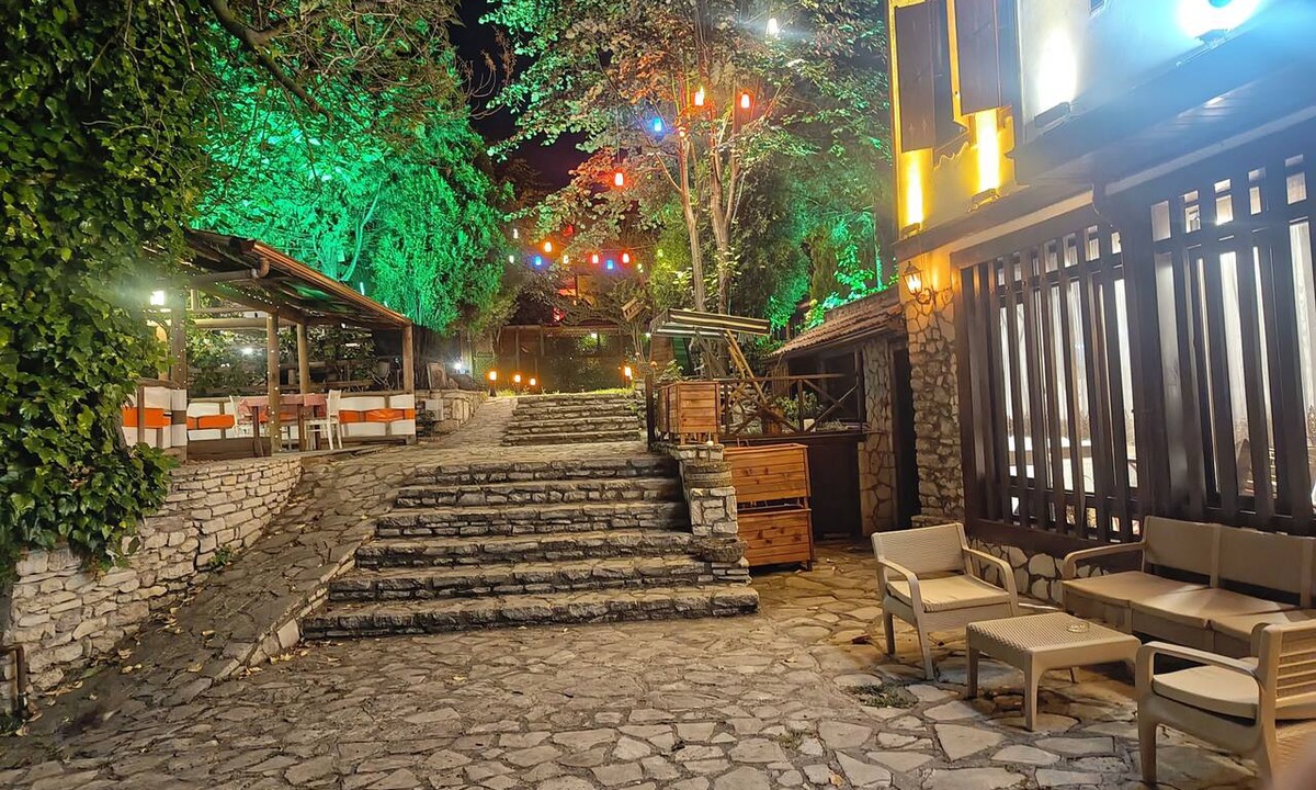 Safranbolu City Center Bed & Breakfast | TARİHİ ATA KONAK