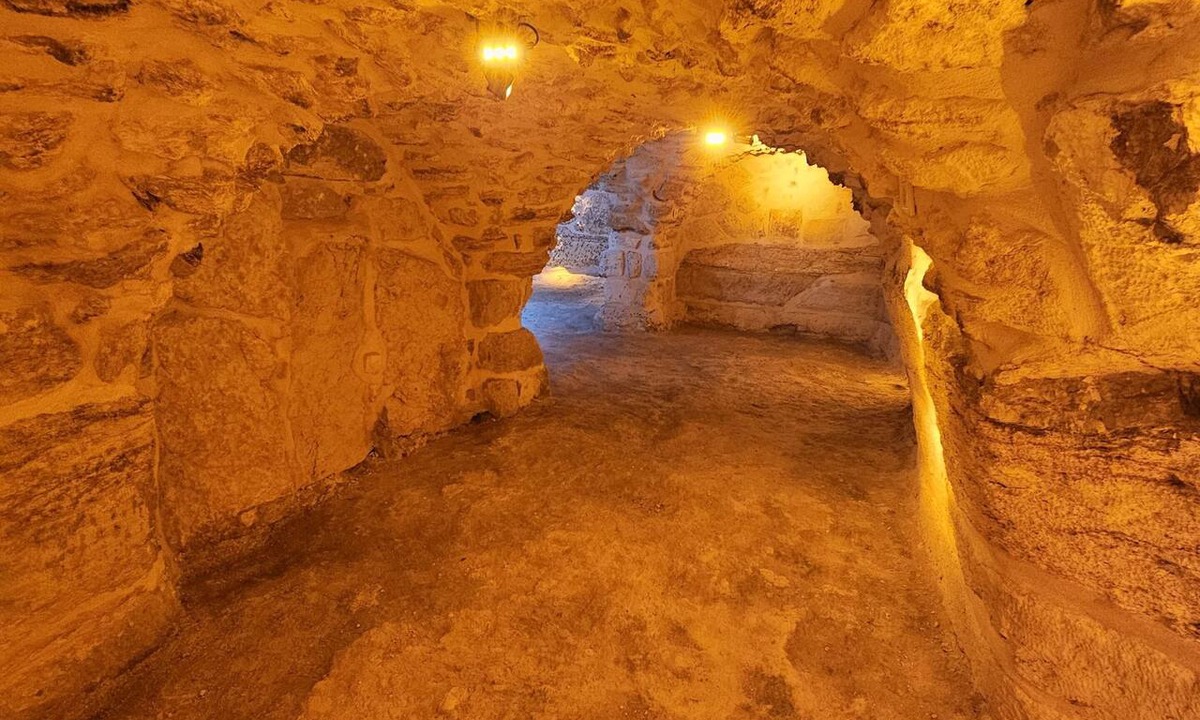 Midyat Hotel | Tarihi Midyat Acar Konağı-Butik Otel