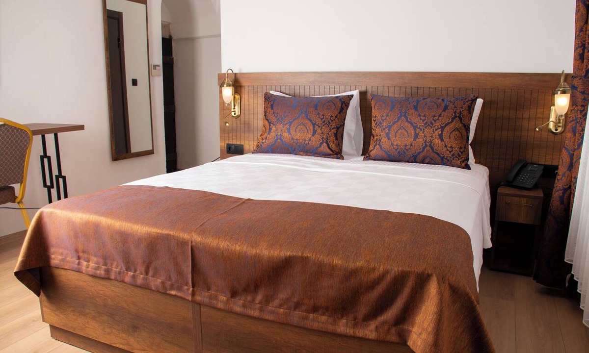 Amasya Hotel | TASHAN1699 OTEL VE RESTORAN