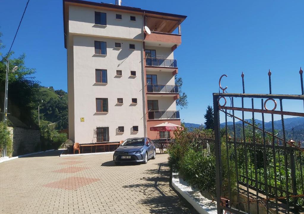 Cayeli Apartment | Tatil köyü