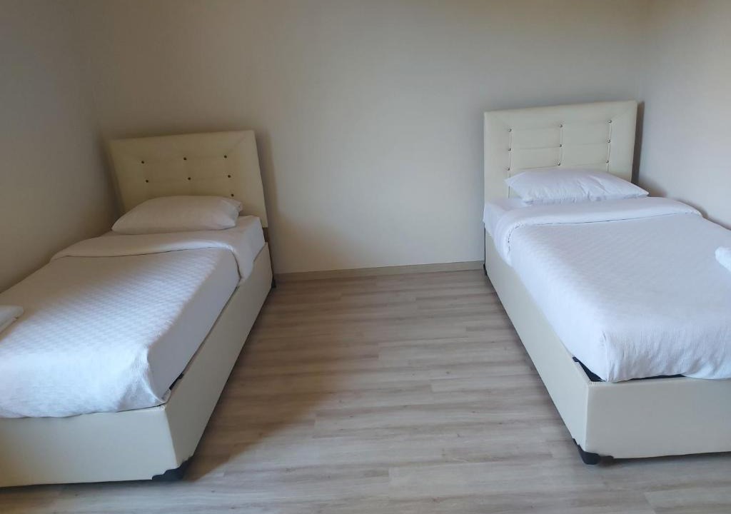 Cayeli Apartment | Tatil köyü
